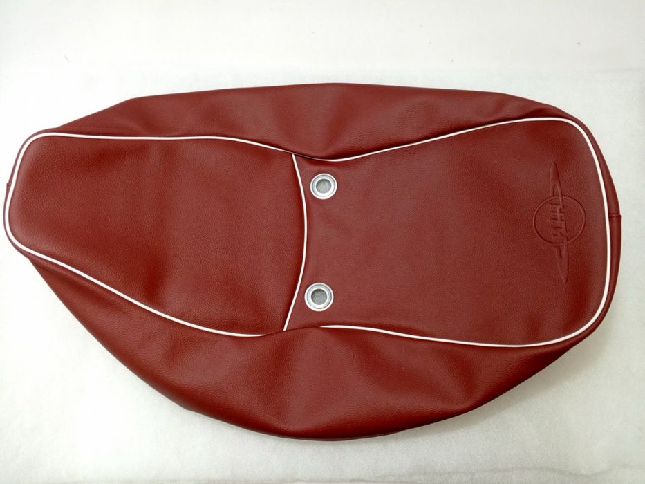 Чехол сиденья Ява, Иж — качество! Большое кол. вариантов, под заказ