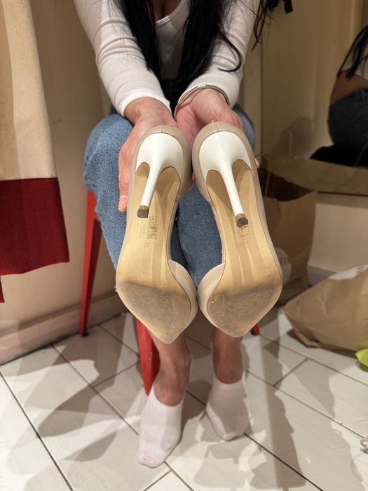 Туфлі лодочки Guess