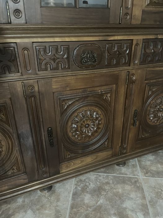 Louceiro para restaurar