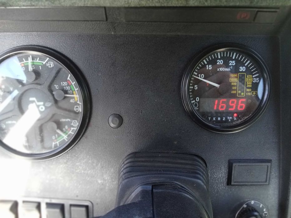 Продам трактор МТЗ 892