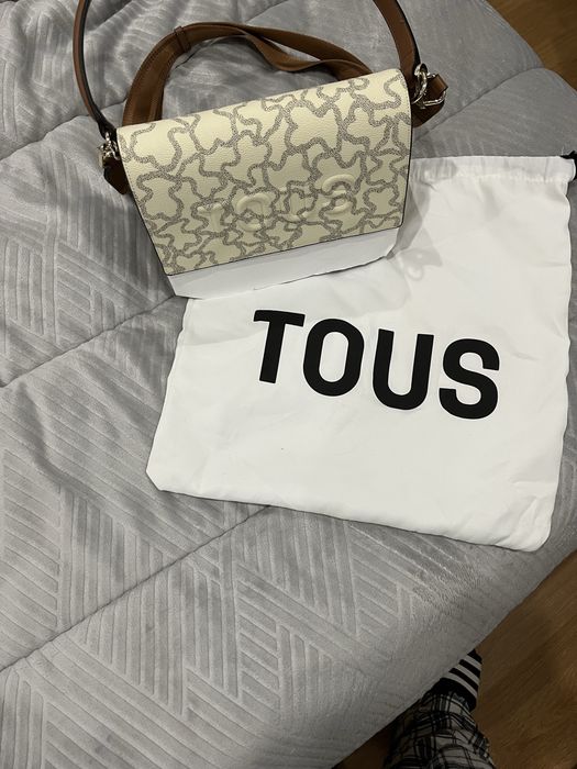 Mala da tous como nova