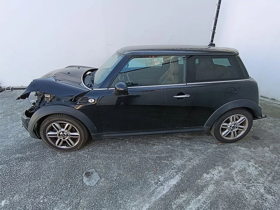 Para peças MINI Mini (R56)