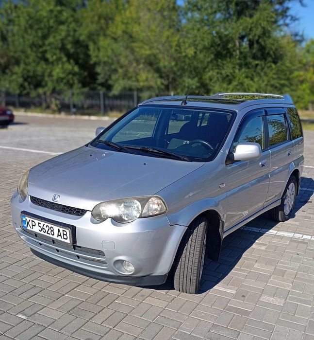 Продам   Honda HR-V 2004