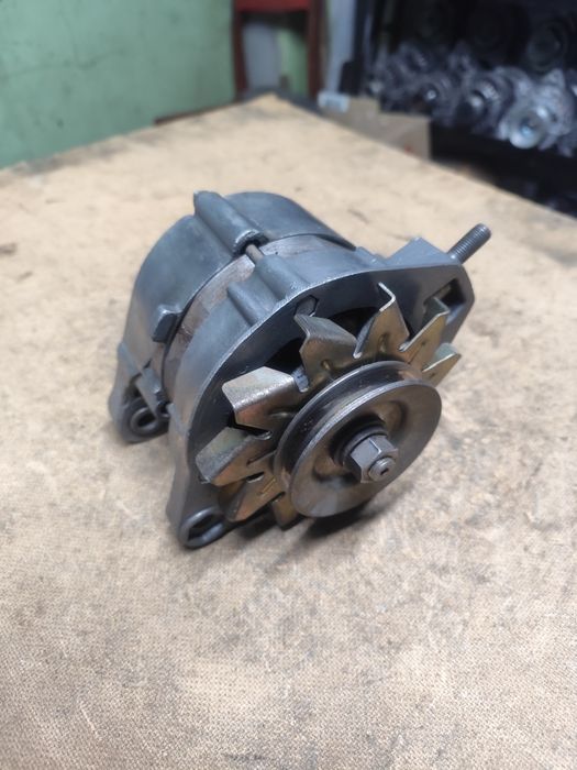 Генератор Ваз 2101,2102,2103-2106,2107,2121 класика,нива. Відправка!