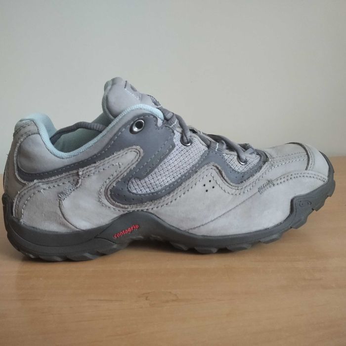 Buty trekkingowe SALOMON ELIOS 3D FIT 1/3 Piotrków