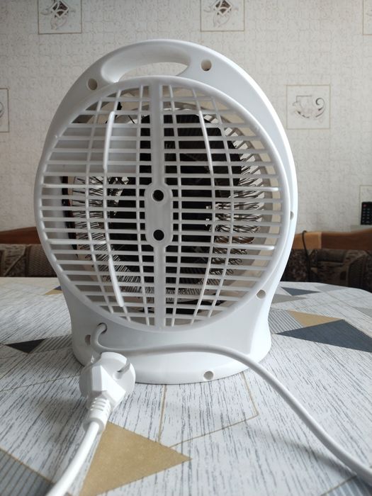 Тепловентилятор Edler edht -8841