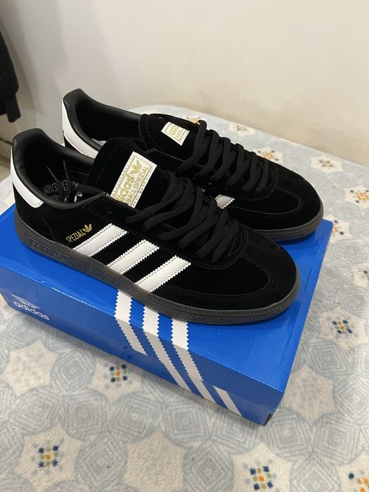 Adidas speziel novos
