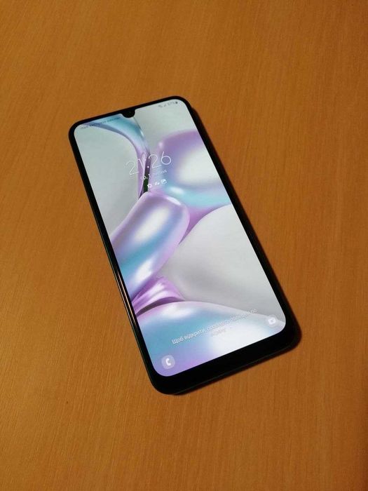 Samsung Galaxy M21 4/64GB (SM-M215F) под восстановление / запчасти