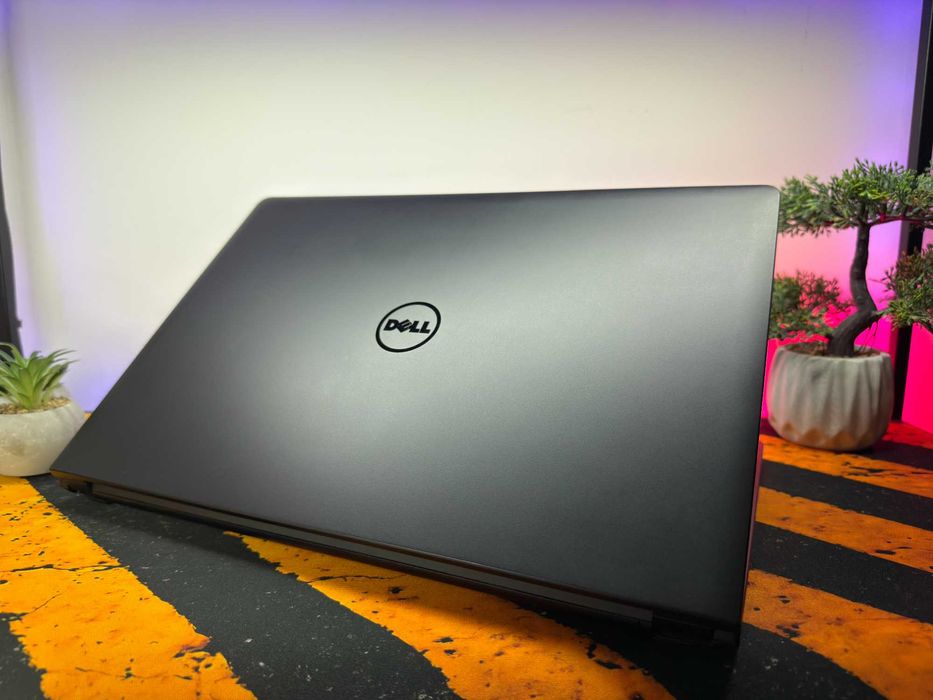 Dell Latitude 3570, Core i5, 8gb, ssd 128gb, ноутбук