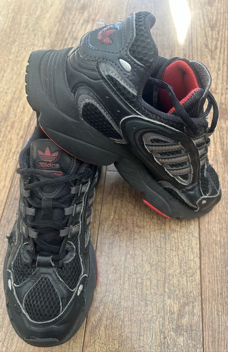 Кросівки Adidas,  розмір 38