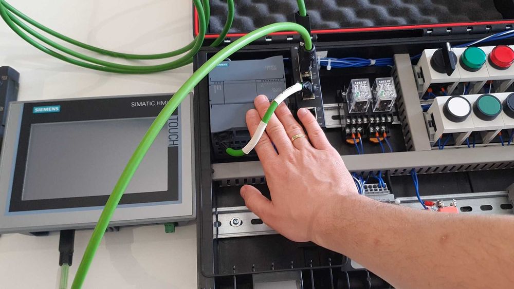 Korepetycje Egzaminy Zawodowe Technik Mechatronik Automatyk Elektronik