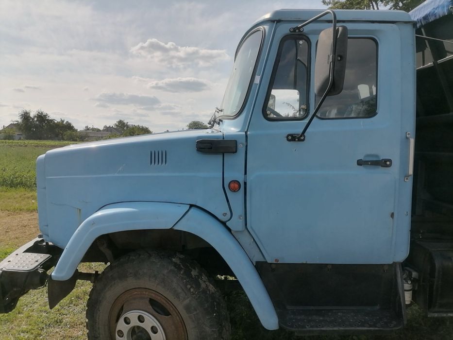 Продам ЗИЛ 4331 СРОЧНО