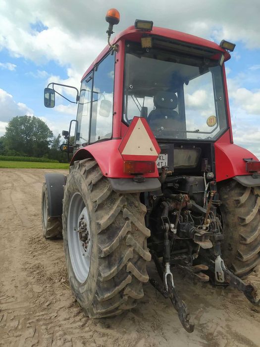 MTZ Pronar 1025a