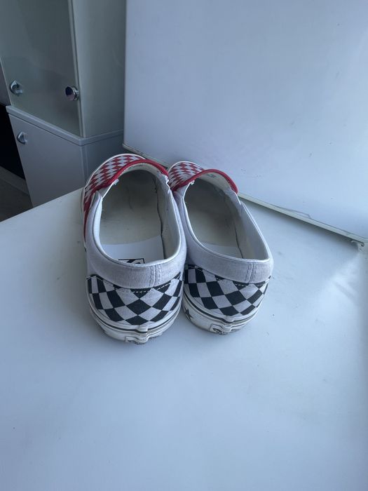 Classic Slip-on Vans