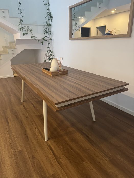 Mesa de Jantar Antarte Oslo