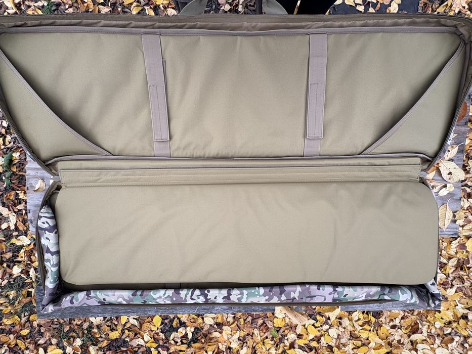 Сумка тактична для зброї мультикам