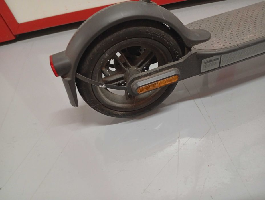 Vendo trotinetes elétrica.