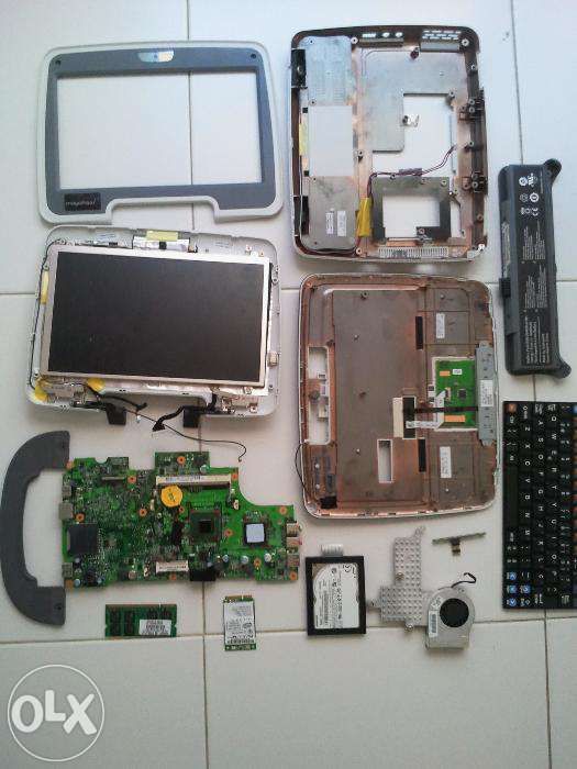 Peças para Magalhães -1