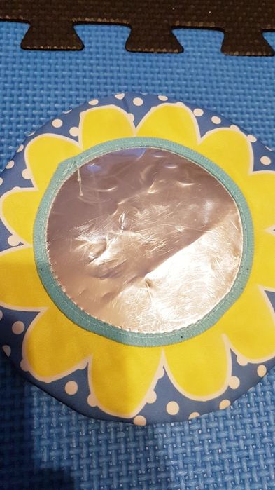 Duża mata edukacyjna czy dla dzieci interaktywna funkcja kojca zabawki