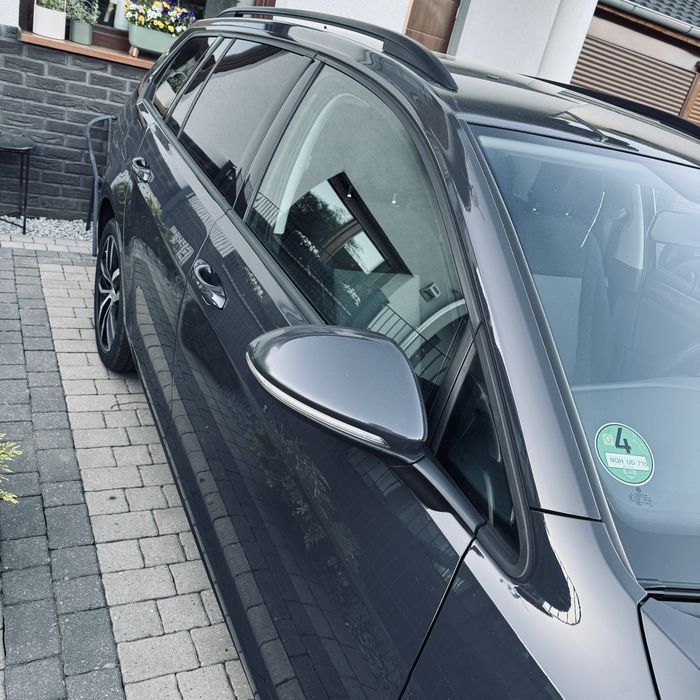VW Golf  7 1.6 diesel