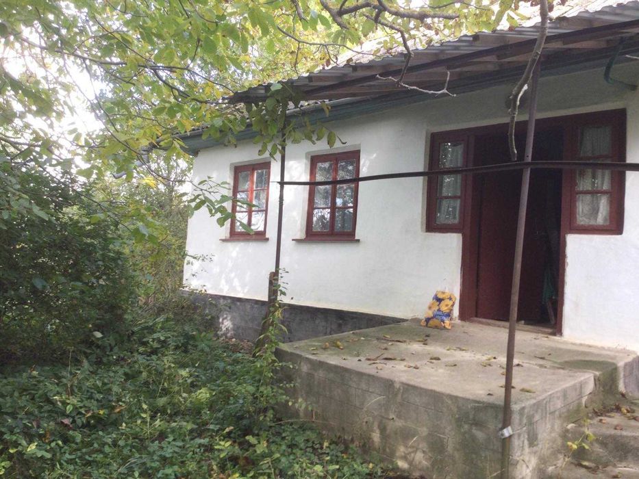 (3) Продам будинок Барський район с. Кошаринці 9006