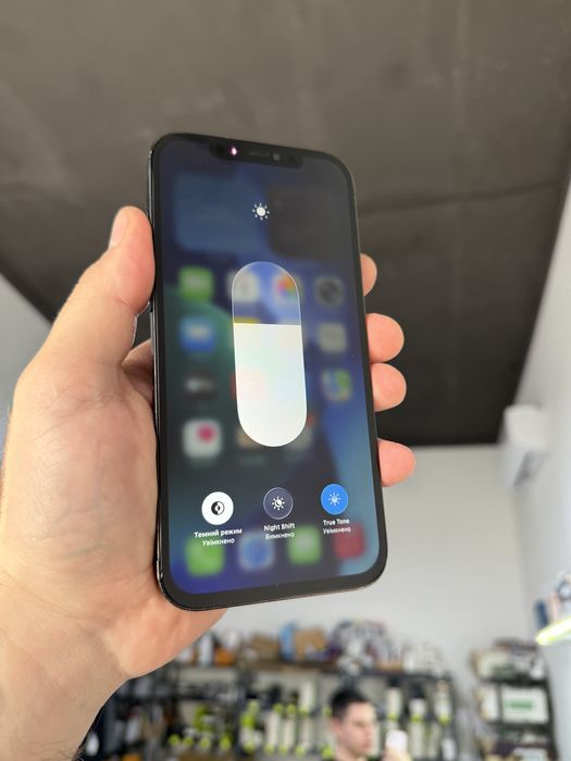 Apple iphone 12 Pro Max 128 gb 100% айфон Про Макс