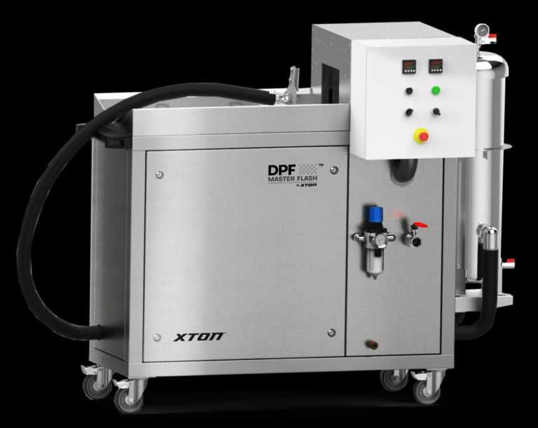 Czyszczenie regeneracja filtrów DPF FAP KAT SCR Pel-Cars Lubicz Toruń