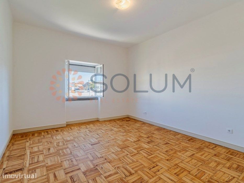 Apartamento T4 - Centro do Montijo