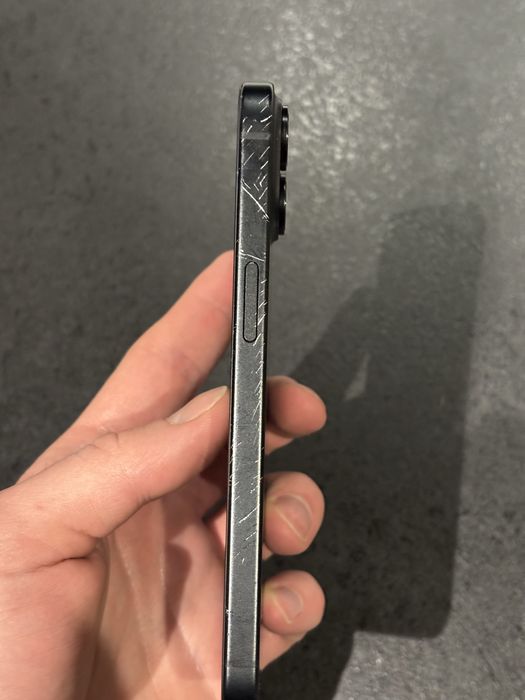 Iphone 15, na gwarancji! Kondycja 100%