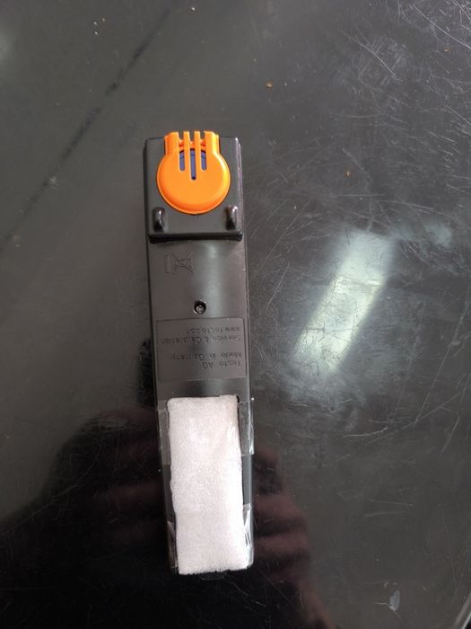 Aparelho Testo de CO447359032619192322