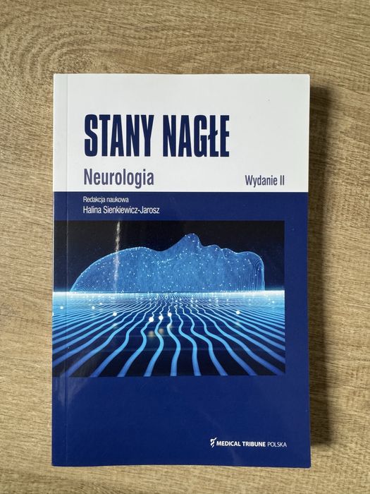 Stany nagłe neurologia NOWA