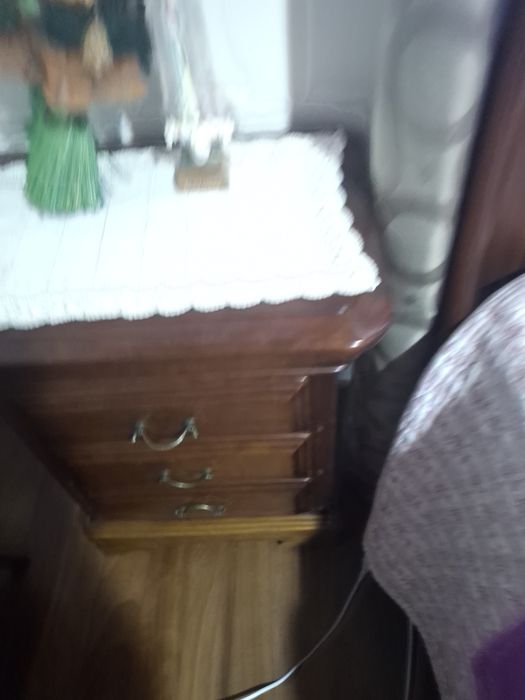 Quarto de casal completo