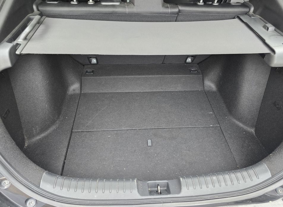 Honda Civic 1.6 i-DTEC Executive Nacional Excelente Estado