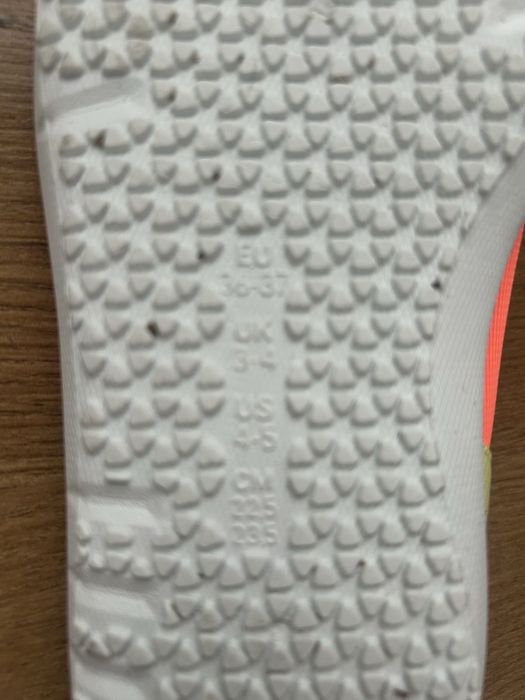 Buty do wody dla dzieci Subea 36/37