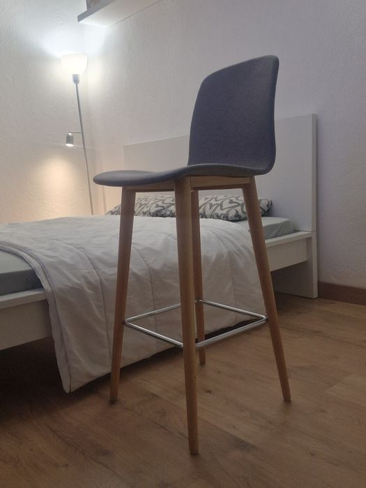 Banquetes Altas Cadeinor