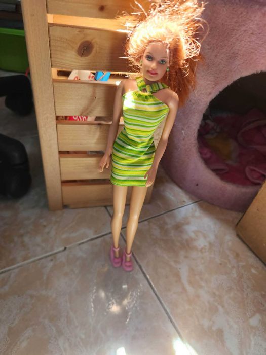 Barbie Riviera Mattel 1998