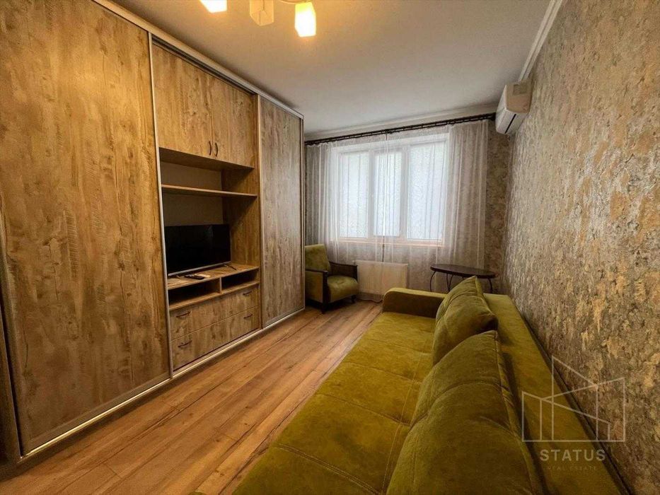 Здається в оренду 1-кімнатна квартира ЖК Сади Вишневі