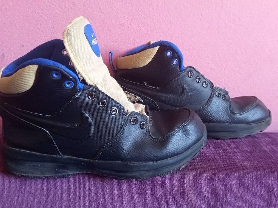 NIke buty rozm.40 (25cm)