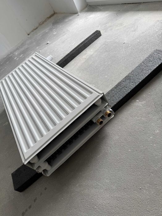 Grzejnik Viessmann Pionowy 900x400