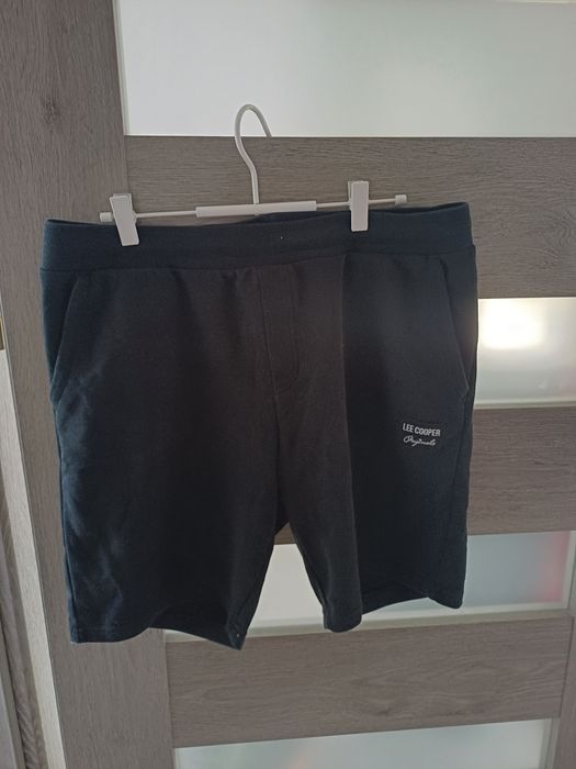 Spodenki krótkie męskie  r M