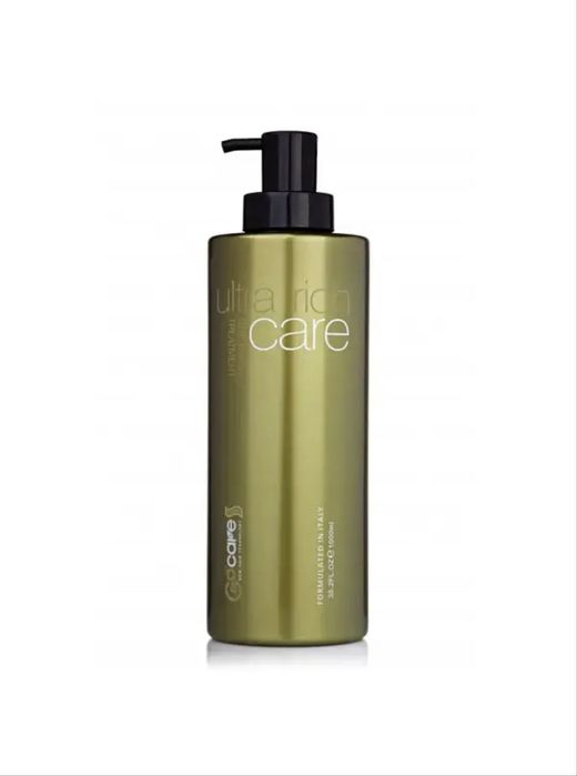 Інтенсивно відновлюючий кондиціонер gocare clever cosmetics, 1000 мл