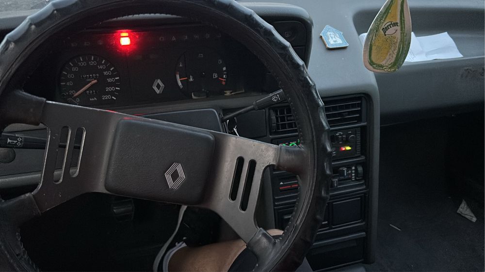Renault 18 American