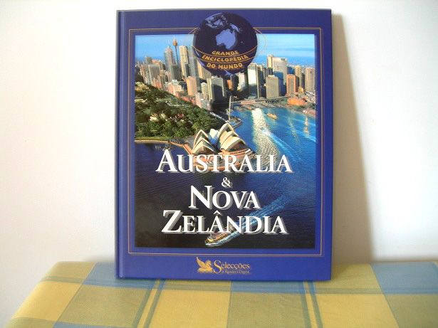 Austrália & Nova Zelândia