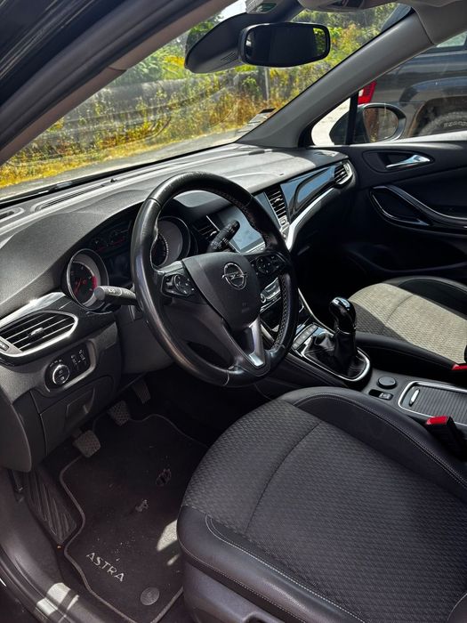 Opel Astra Sports Tourer 1.6 CDTI Innovation S/S