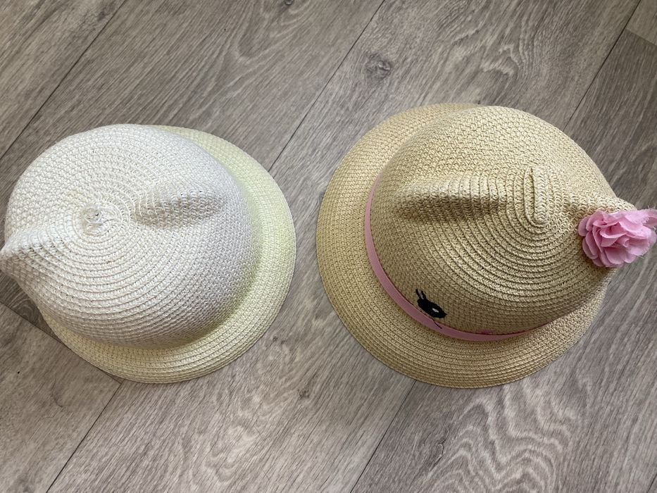 Панама ра дівчинку можна для двійні