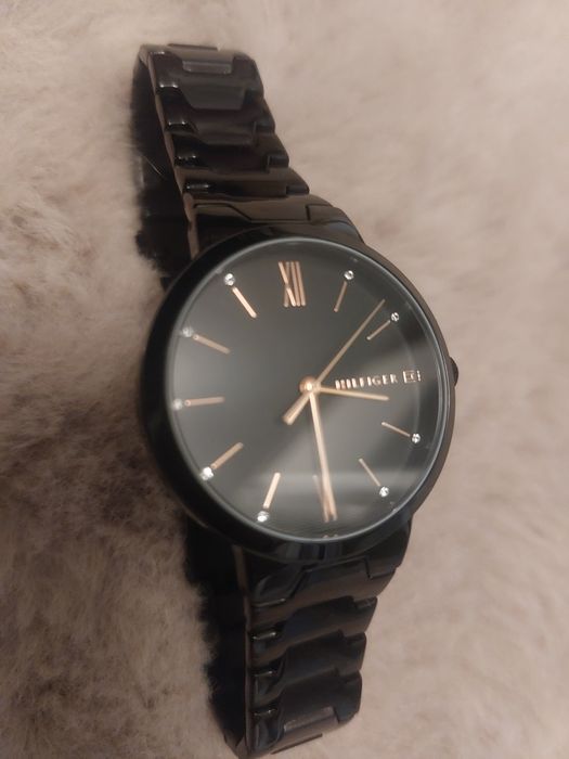 Nowy zegarek damski Tommy Hilfiger