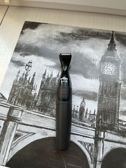 Триммер Philips Series 1000