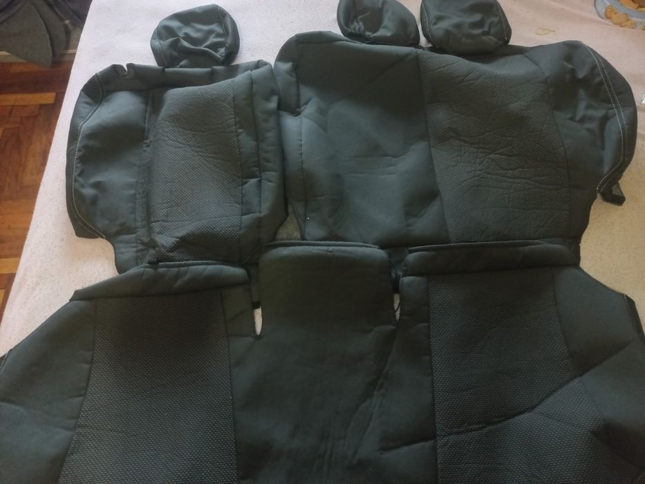 Продам Чехлы Kia Soul