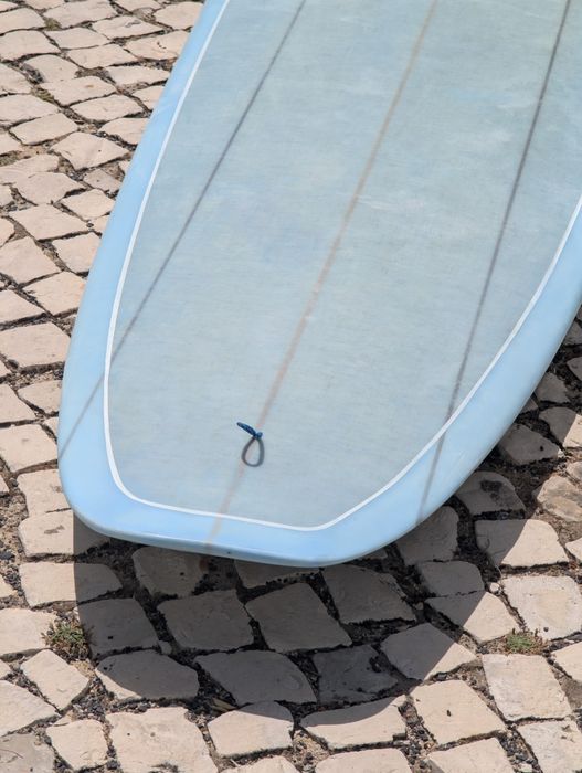 Prancha surf - Longboard Lava Surf Culture 9'5