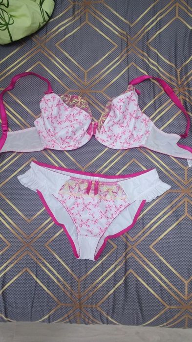 Комплект белья  Curvy Kate